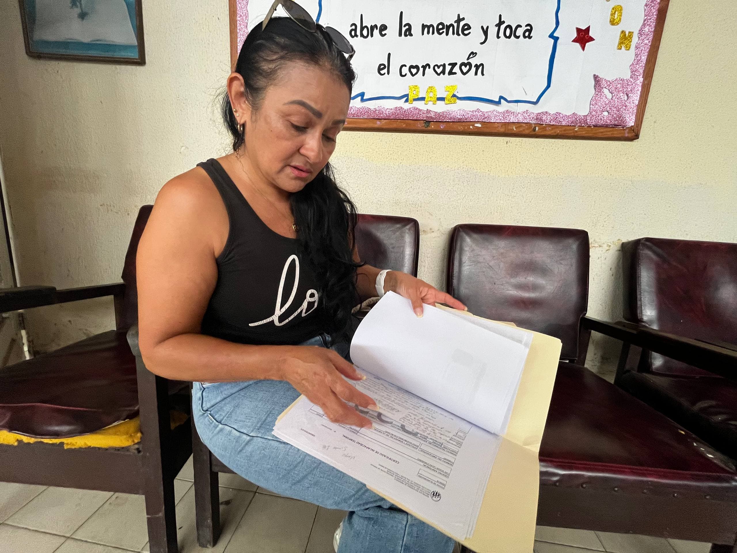 De Maestra a Vendedora de Helados: La Cruda Realidad de Gypsy Murillo