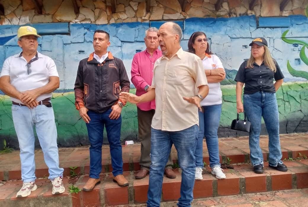 Conflicto en la Unellez: Retención de Recursos Genera Tensión
