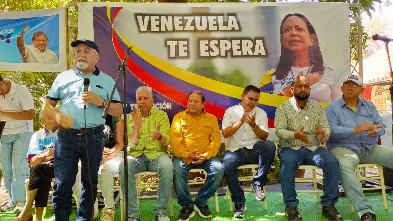 La Impactante Revelación de Francisco Carriello: Jóvenes al Límite en Tocorón
