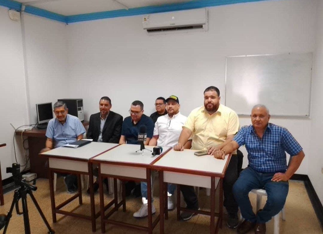 Regreso Triunfal: Ronald Marchán Vuelve a Lara Tras Dos Años de Exilio