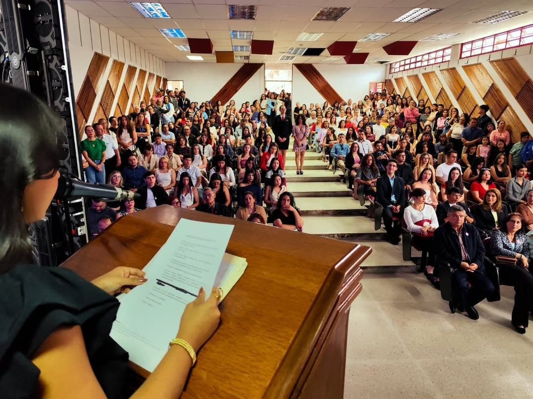 Décimo Aniversario de Comunicación Social en ULA: Iniciativas de Formación
