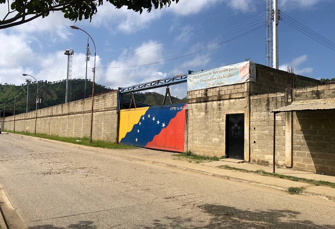 Retardo Procesal en Guárico: Decenas de Presos a la Espera de Justicia