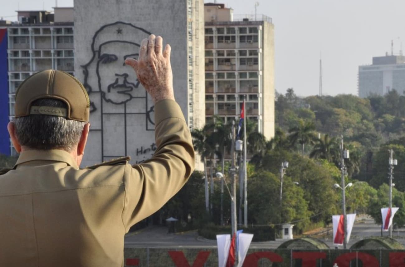 Raúl Castro Celebra Su Cumpleaños en Medio de Controversias en EE.UU.