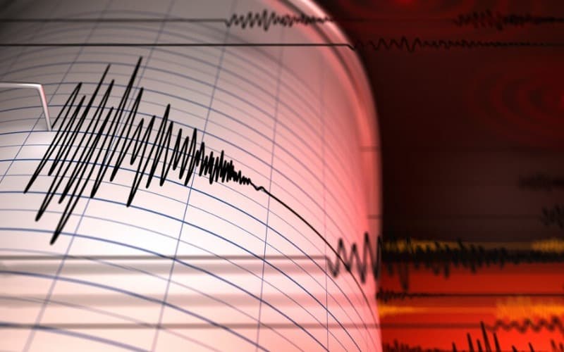 Sismo de 6,2 Magnitud Sacude Calabria, Italia en la Madrugada del 2 de Junio