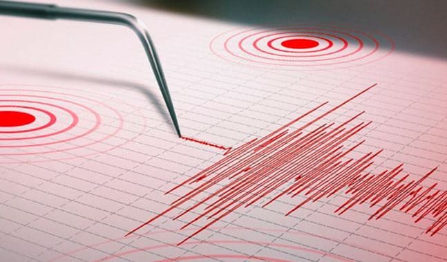 Sismo de magnitud 4.4 sacude Portuguesa en la noche del 4 de junio