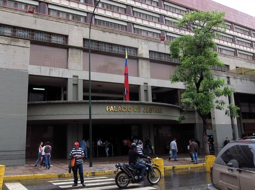 Caso Pdvsa-Cripto: Nuevos Retrasos y Huelga de Hambre Marcan la Audiencia