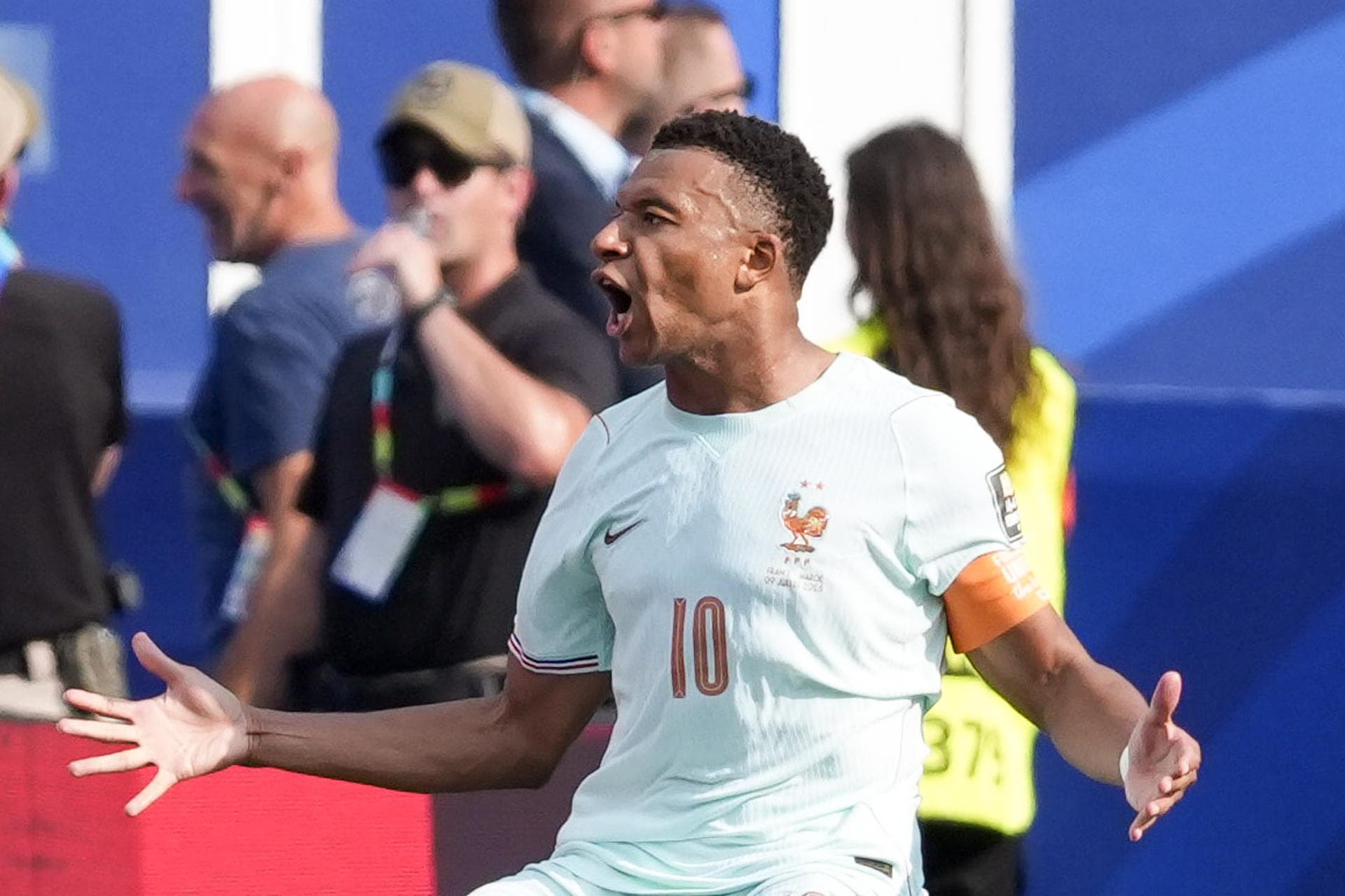 Francia elimina a Marruecos y avanza a las semifinales del Mundial 2026