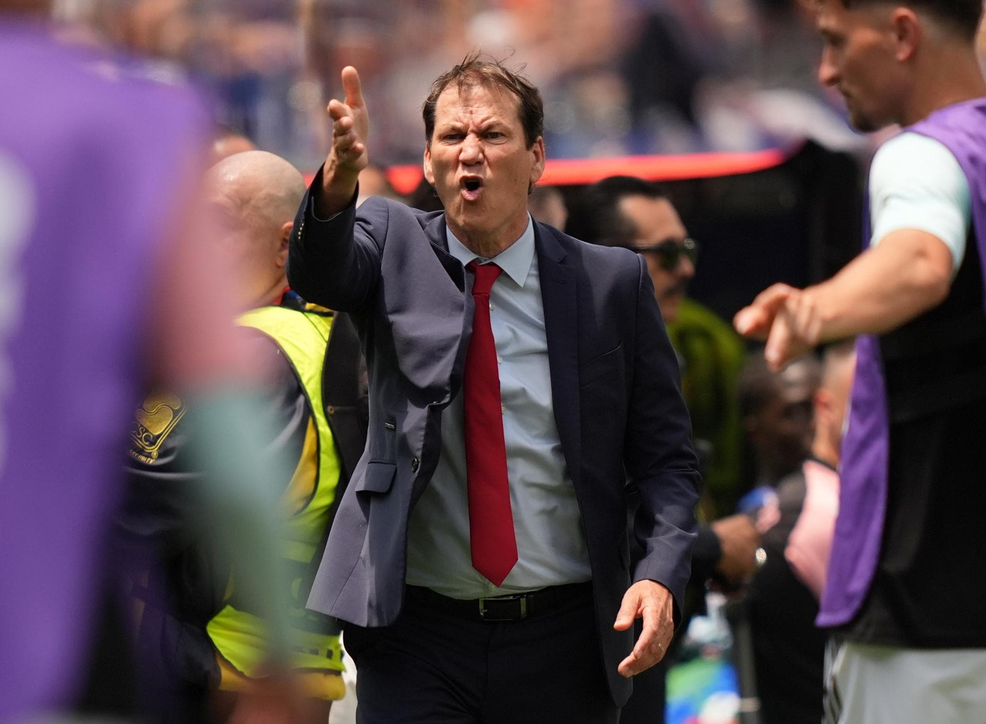La Controversia del VAR en la Derrota de Bélgica ante España en el Mundial