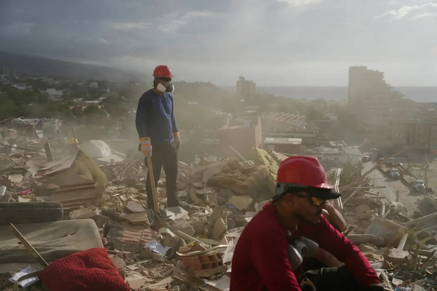 Terremotos en 2026: Implicaciones y Causas Científicas en Venezuela