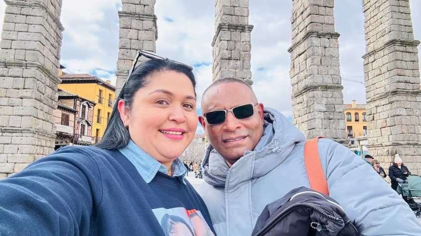 Desesperada búsqueda: Rescatistas hallan esperanza en la desaparición de nicaragüense en Venezuela