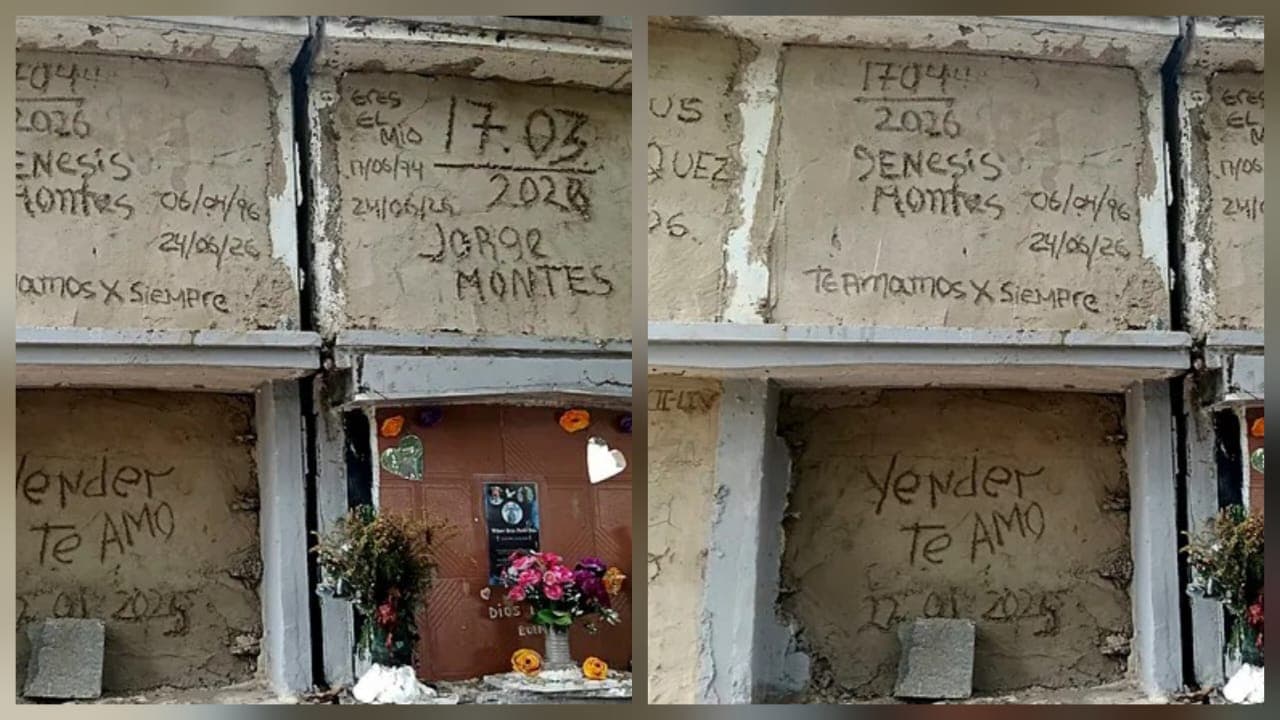 Despedidas Dolorosas: El Alto Costo de los Nichos y Velorios en Venezuela