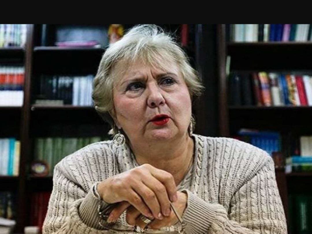 Blanca Rosa Mármol: Crece el ‘vacío de poder’ en Venezuela