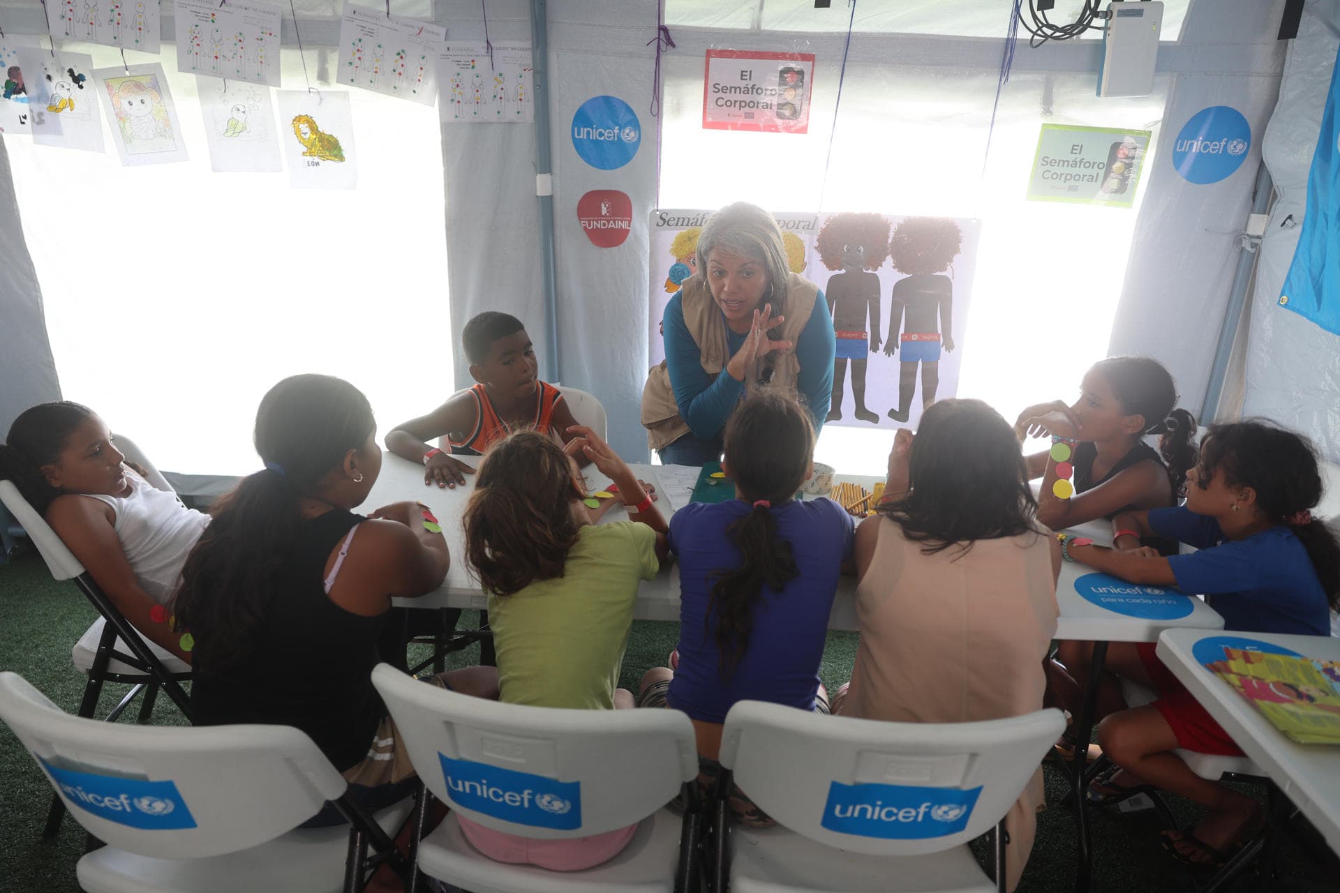 Cecodap Advierte: Protegiendo la Imagen de Niños en la Era Digital