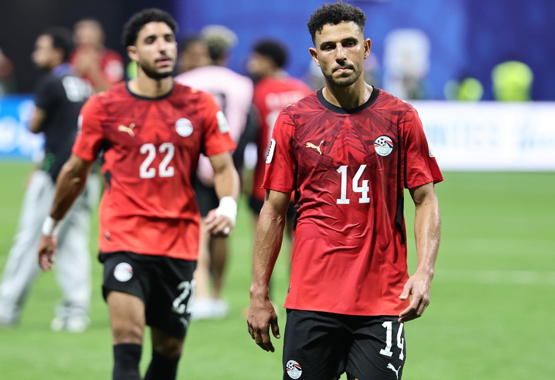 La Federación Egipcia Cuestiona la Imparcialidad del VAR en el Juego Contra Argentina
