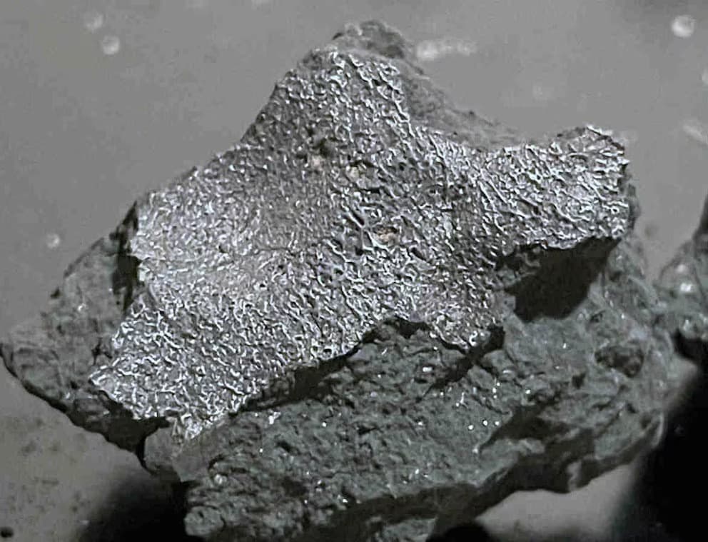 Un meteorito impacta una casa en Nueva Jersey: ¿Qué revela sobre el universo?