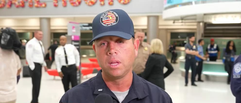 Rescatistas de Miami alertan sobre tragedia en Venezuela tras su visita