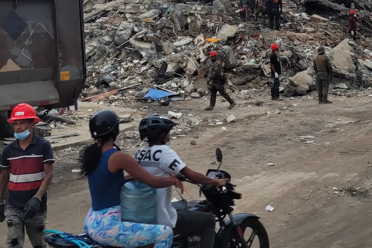 Crisis en Monagas: Urge apoyo ante la emergencia tras el siniestro