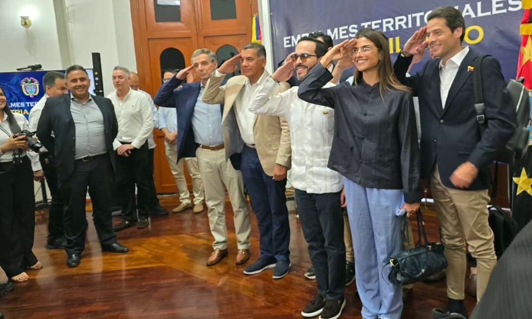 Nombramiento de general retirado en Colombia: implicaciones para Venezuela