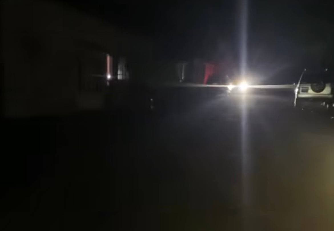 Crisis Energética en Guárico: Habitantes Hastiados por Apagones Diarios