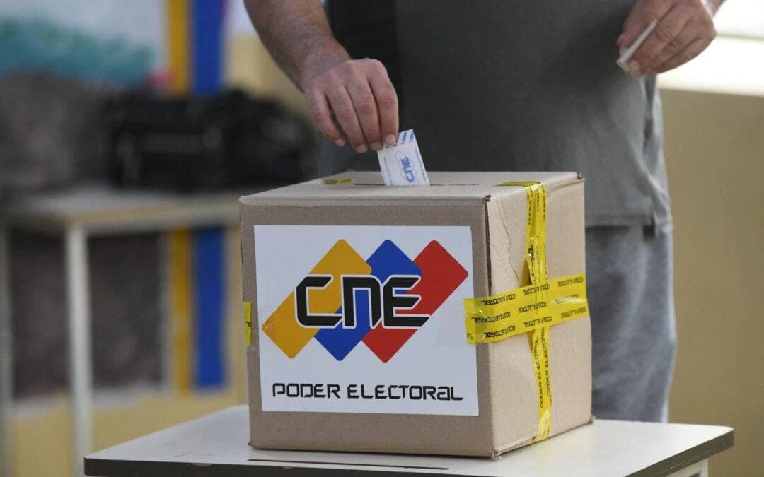 Alcalde de El Callao advierte sobre la crisis constitucional en Venezuela