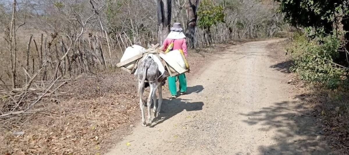 Crisis de Agua en Guajira: Comunidades en Zulia sin Suministro por 60 Días
