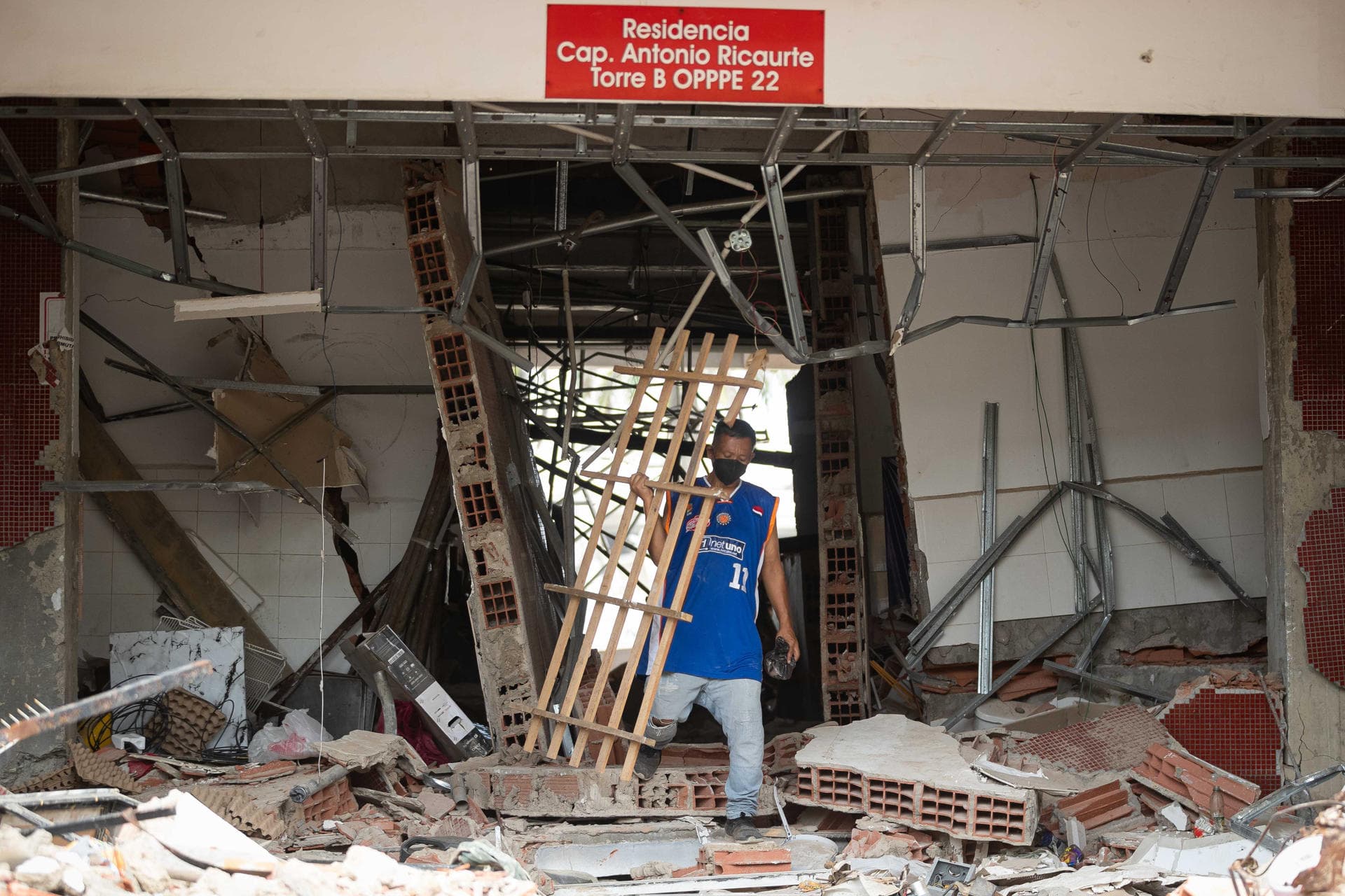 Réplicas de Terremoto en Venezuela: Microsismos Persisten y Alertan