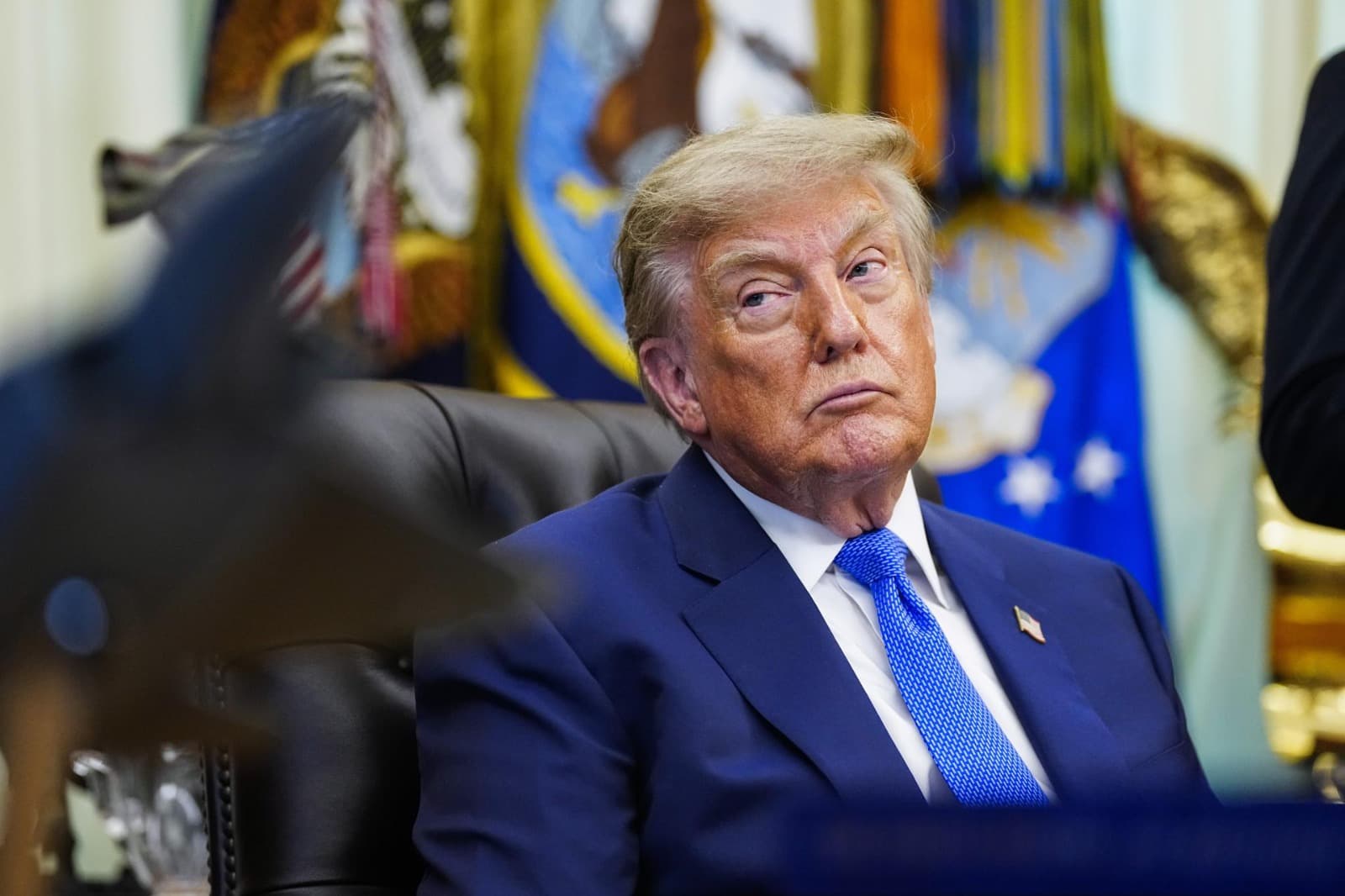 Trump Reduce Vacunas Infantiles en Medio de Brote de Sarampión en EE. UU.