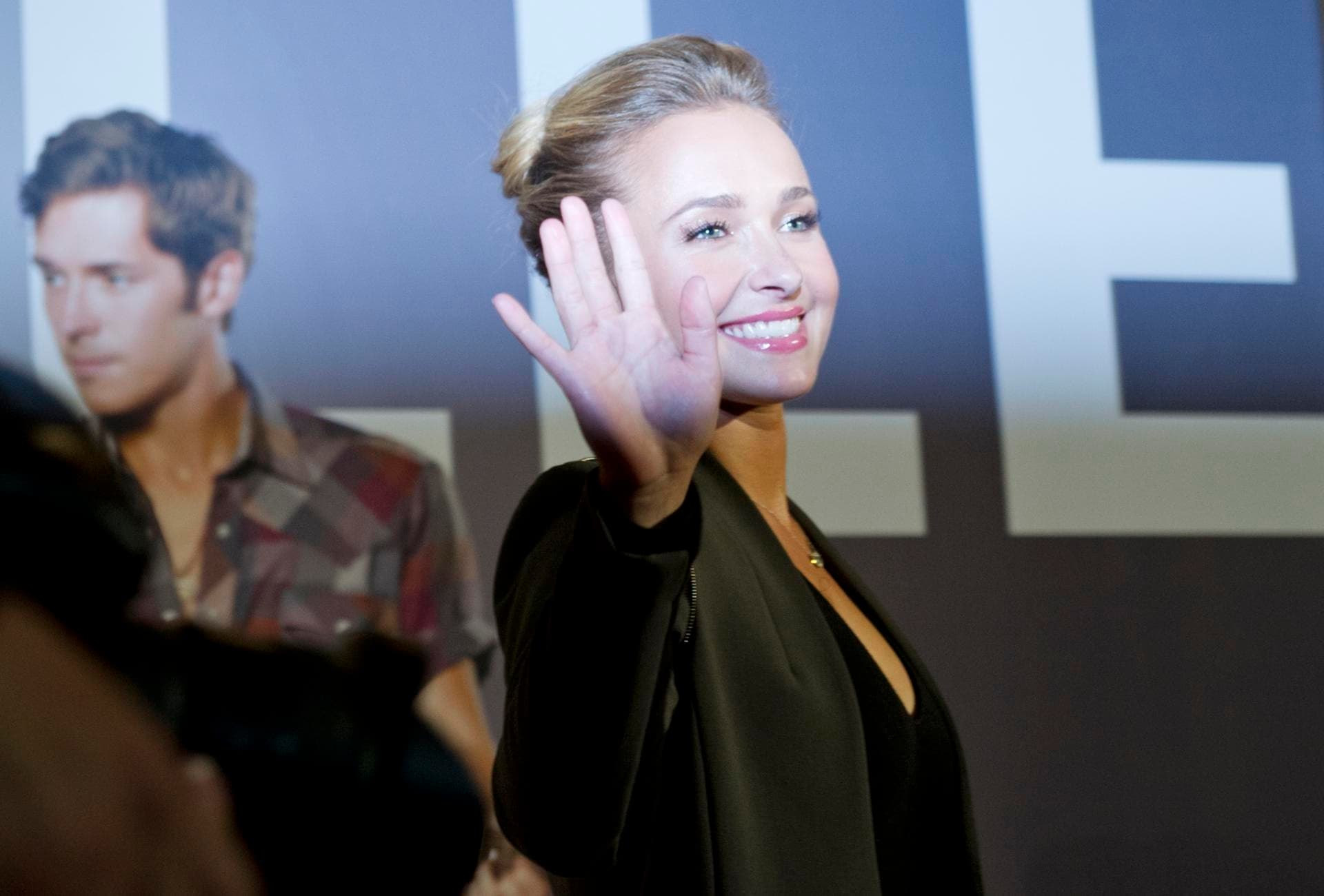 La trágica muerte de Hayden Panettiere: opioides y su impacto
