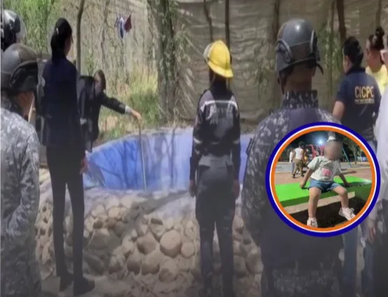 Tragedia en Lara: Niña de dos años se ahoga en un tanque de agua