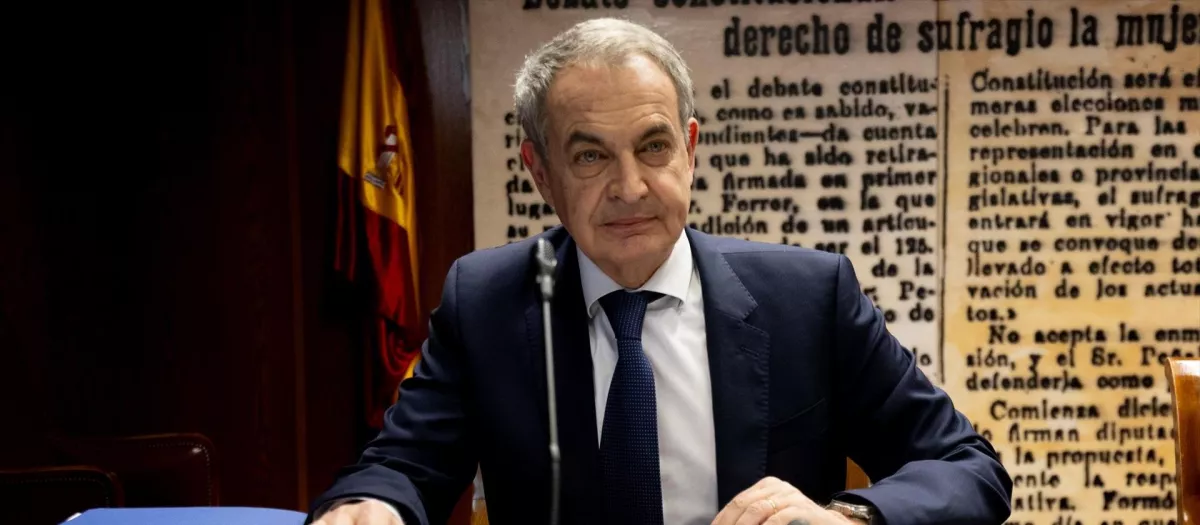 Escándalo del Caso Zapatero: Conexiones en la Concesión de Barajas