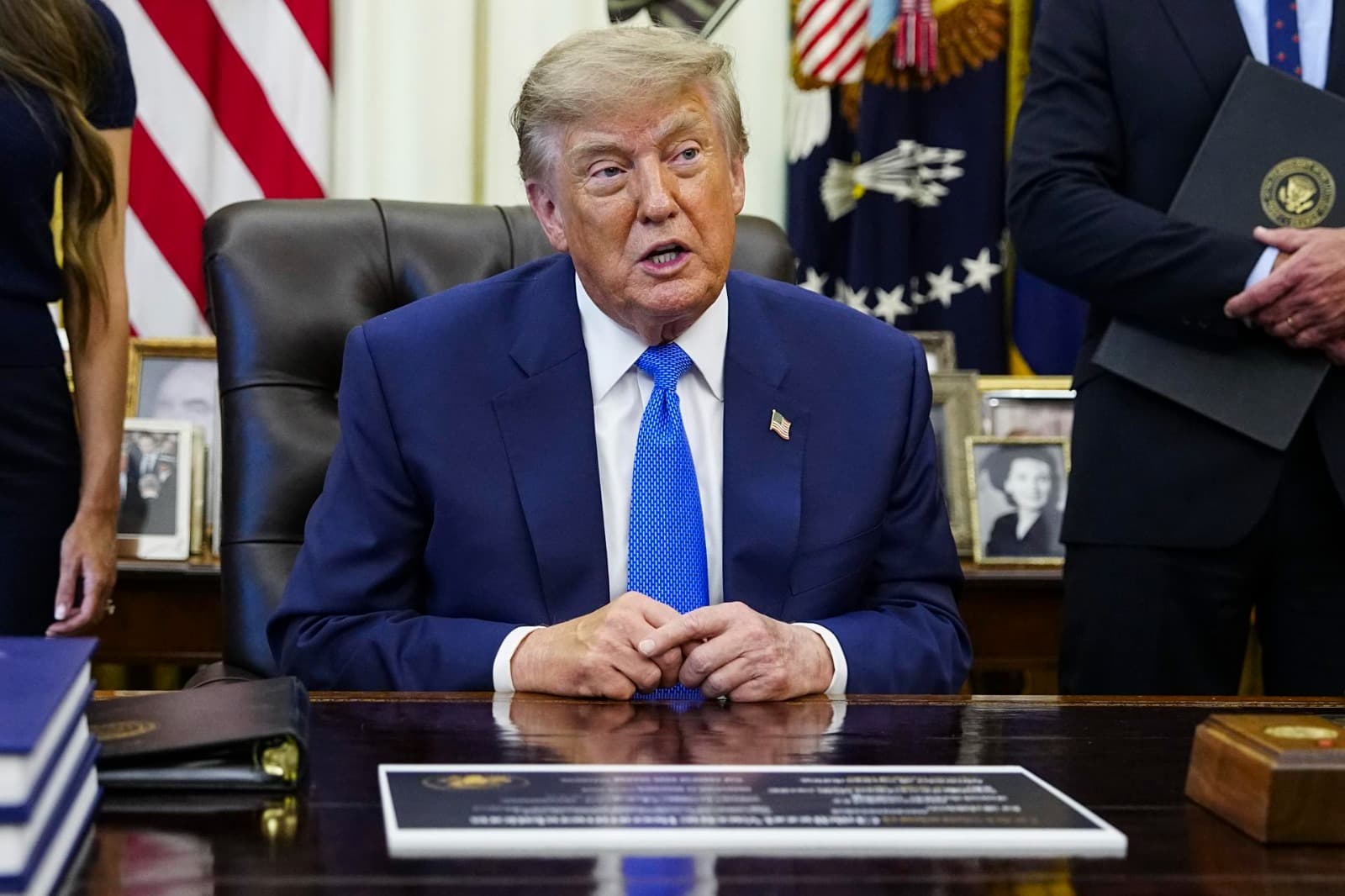 Impacto de la Ley Marítima Extendida por Trump en la Gasolina y el Transporte
