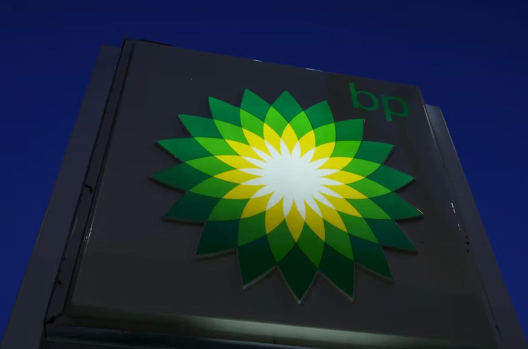 BP Vende Participación en Campo de Gas Venezolano a Empresa de Trinidad