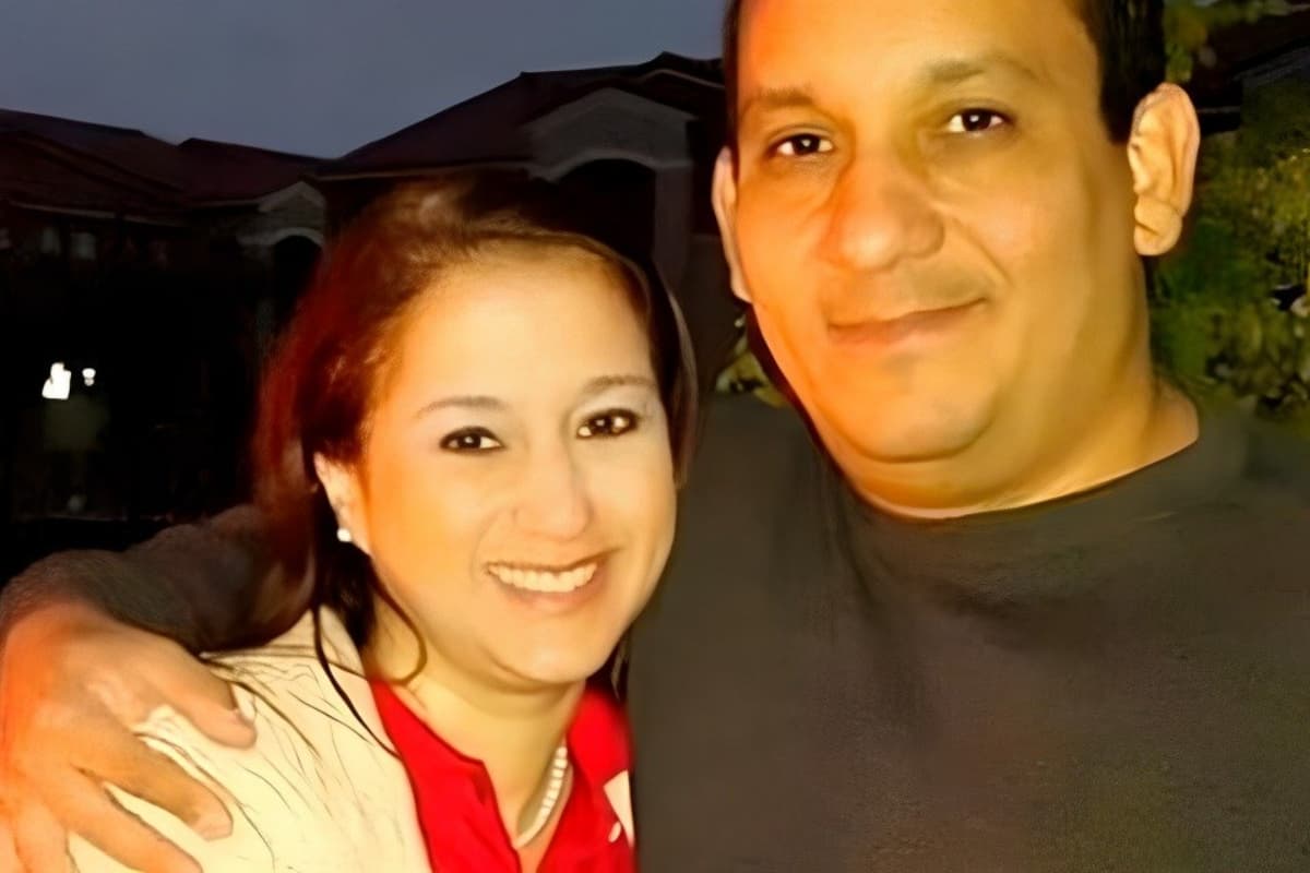 Libertad para Marrufo y Delgado: Pareja excarcelada tras años de detención