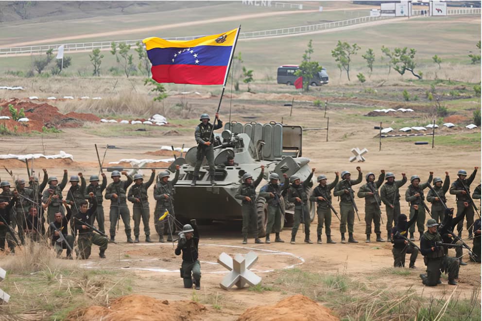 Crisis Criminal: 26 Grupos Delincuenciales Dominan la Minería en Venezuela