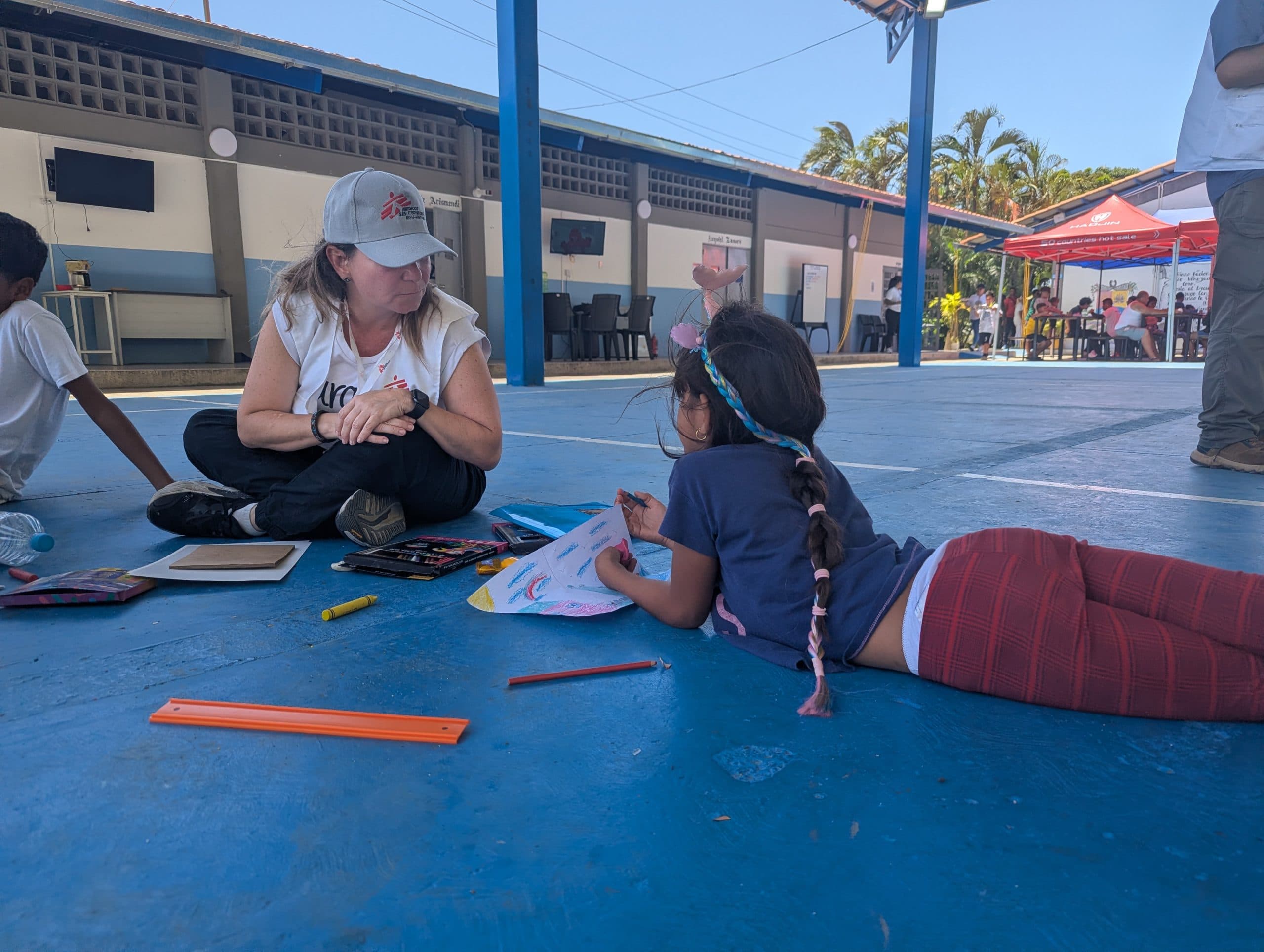 La Salud Mental en Venezuela: Urgente Necesidad Tras Los Terremotos