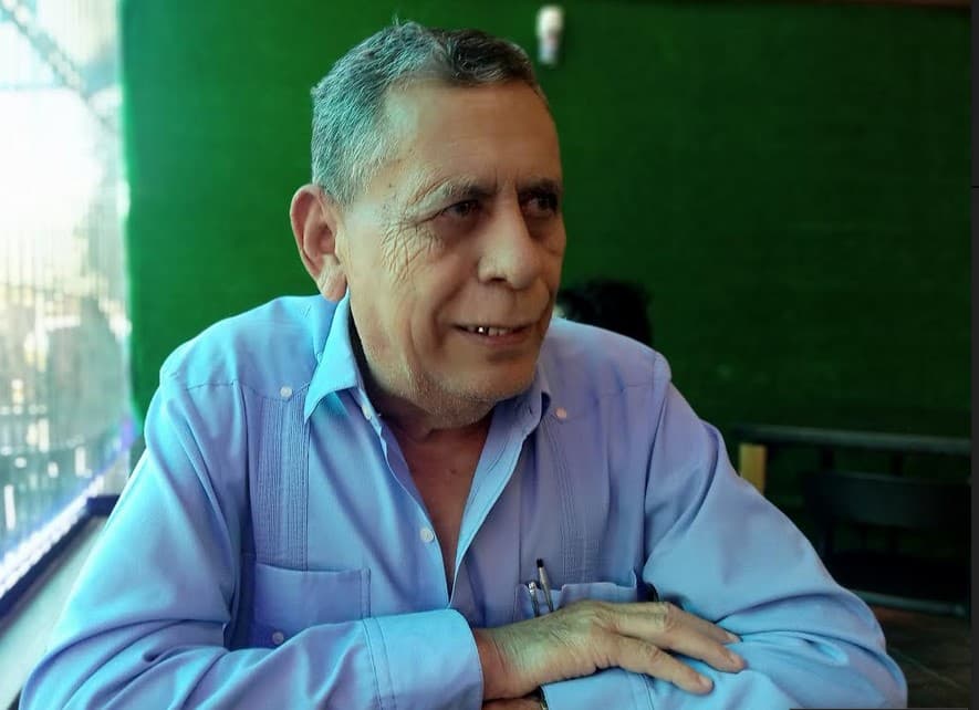 Hugo Maestre y la Urgente Transición Política en Venezuela