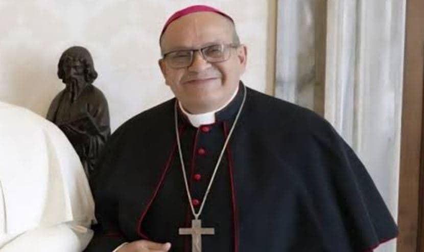 Fallece Monseñor Tulio Ramírez Padilla, Promotor de José Gregorio Hernández