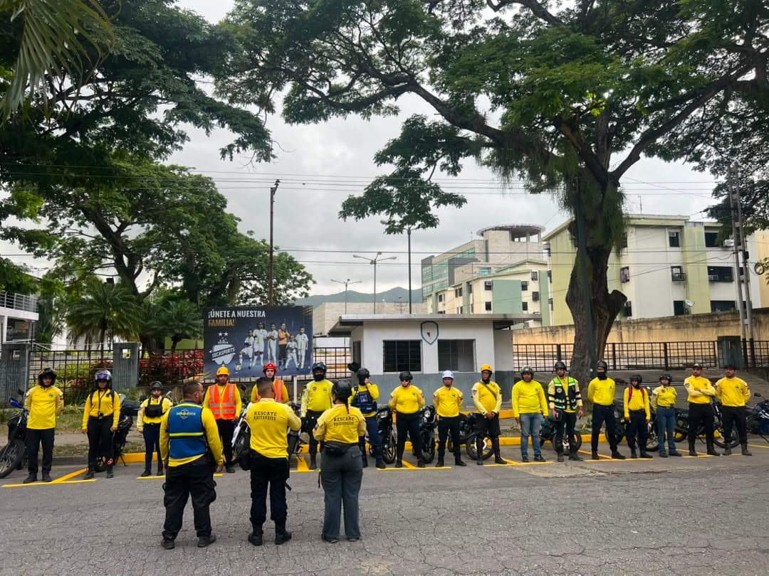 Rescate Naguanagua: Urge apoyo para enfrentar emergencias comunitarias