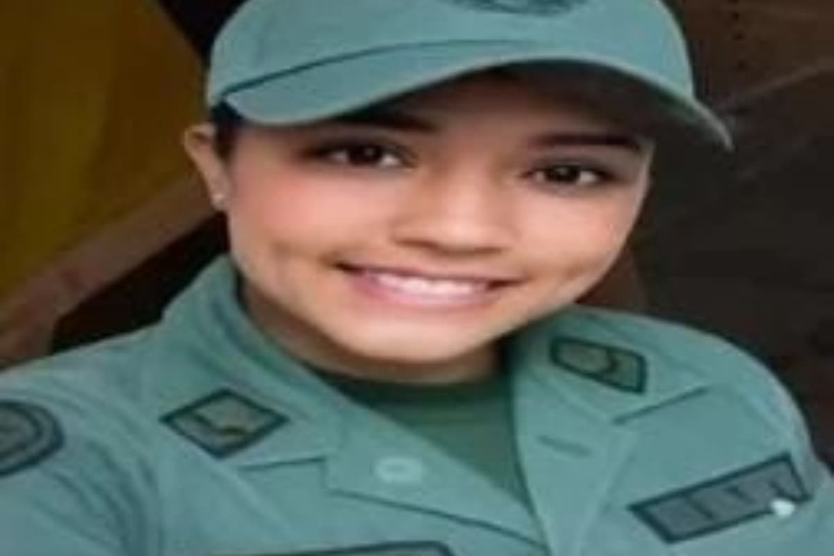 Militar condenada por la Operación Gedeón es excarcelada en Venezuela