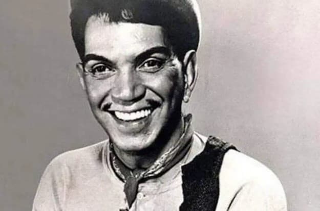 Netflix celebra el Día del Cine Mexicano con 35 filmes de Cantinflas