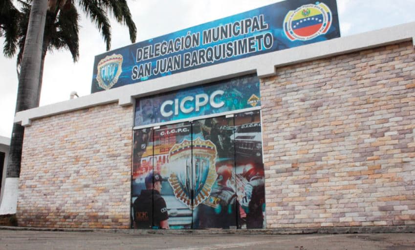 Detienen a ladrón en Lara que extorsionaba por devolver motos robadas