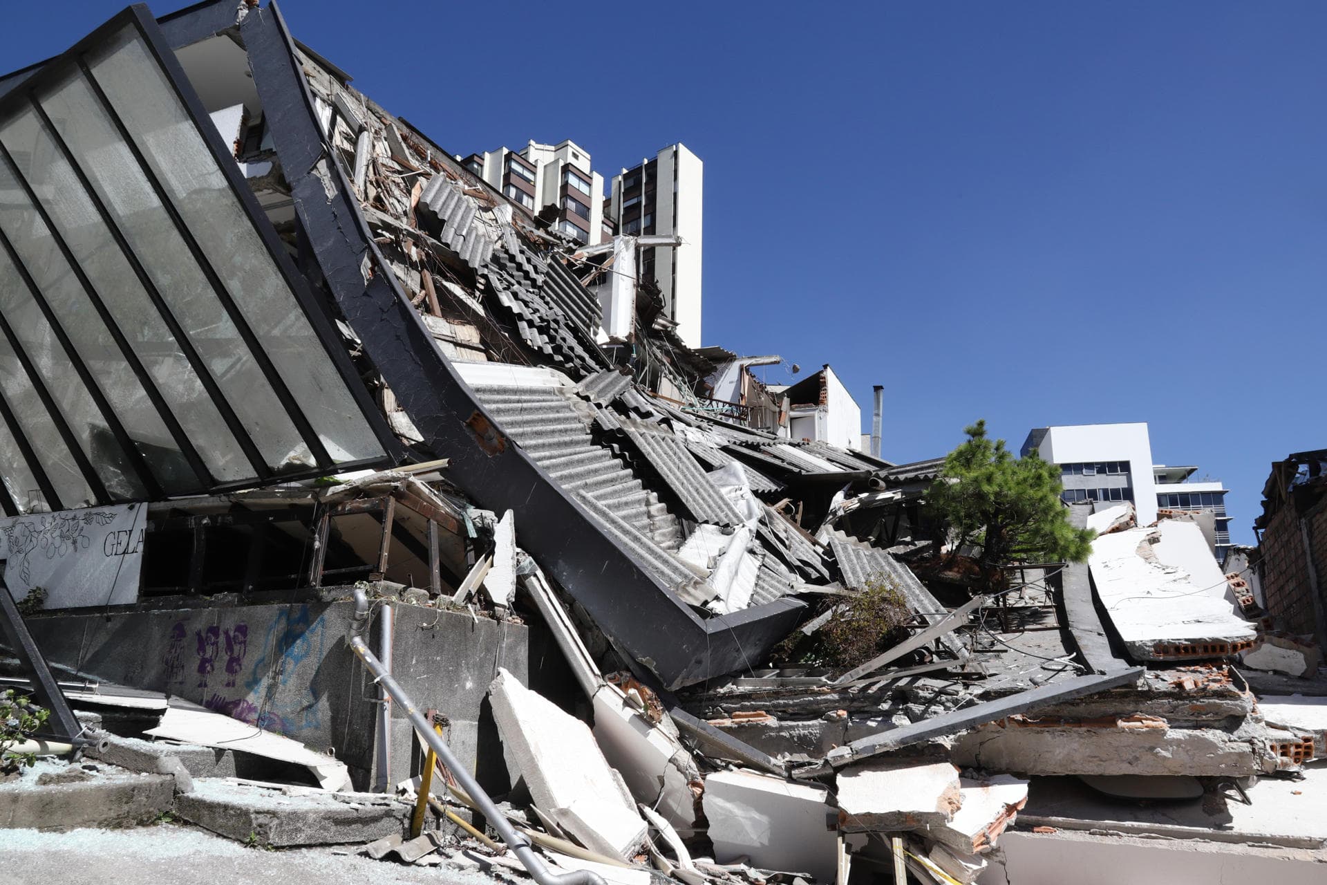 Terremotos en Venezuela y Colombia: ¿Un fenómeno conectado?