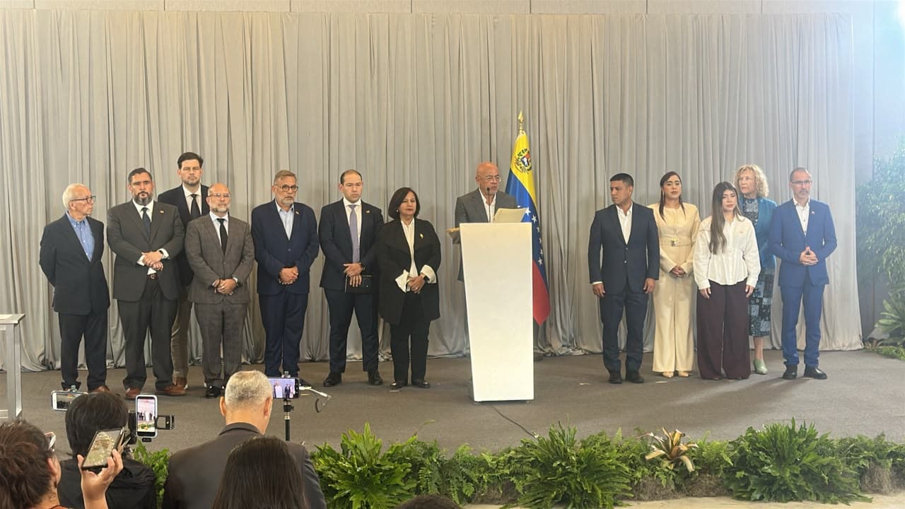 Renovación del TSJ: Avances en la lucha por la democracia en Venezuela