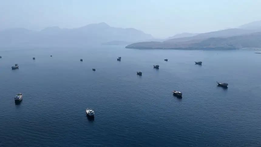 Irán y el Dilema Geopolítico: ¿Sabotaje al Acuerdo con Trump?