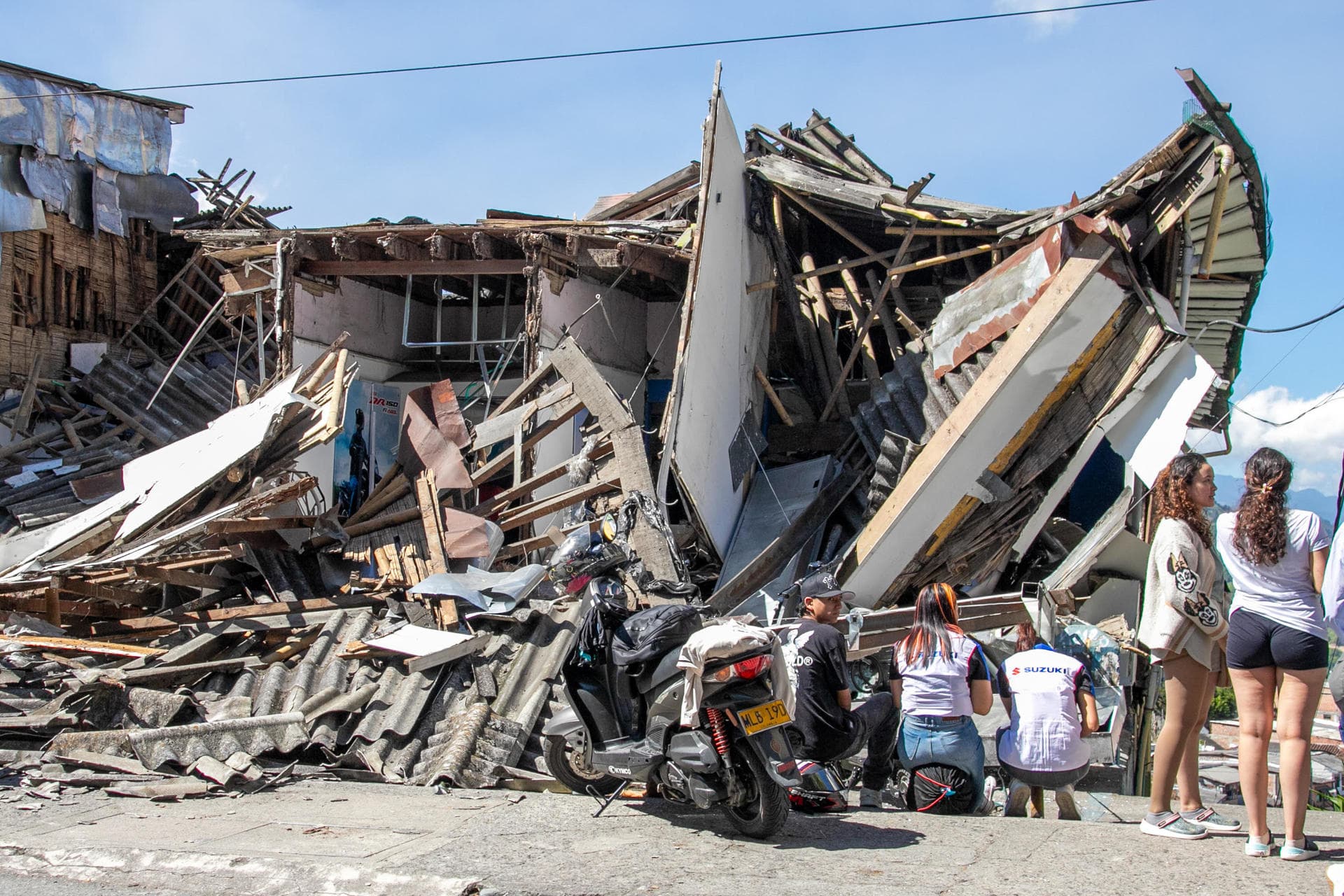 Comunidad Andina Refuerza Cooperación Tras Terremoto en Colombia