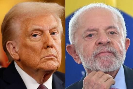 Guerra Comercial: Brasil Responde a EEUU con Nuevos Aranceles