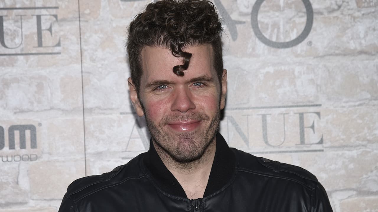 La familia de Perez Hilton se pronuncia tras su dramático incidente