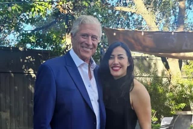 El Desgarrador Lamento de un Votante de Trump por su Prometida Venezolana