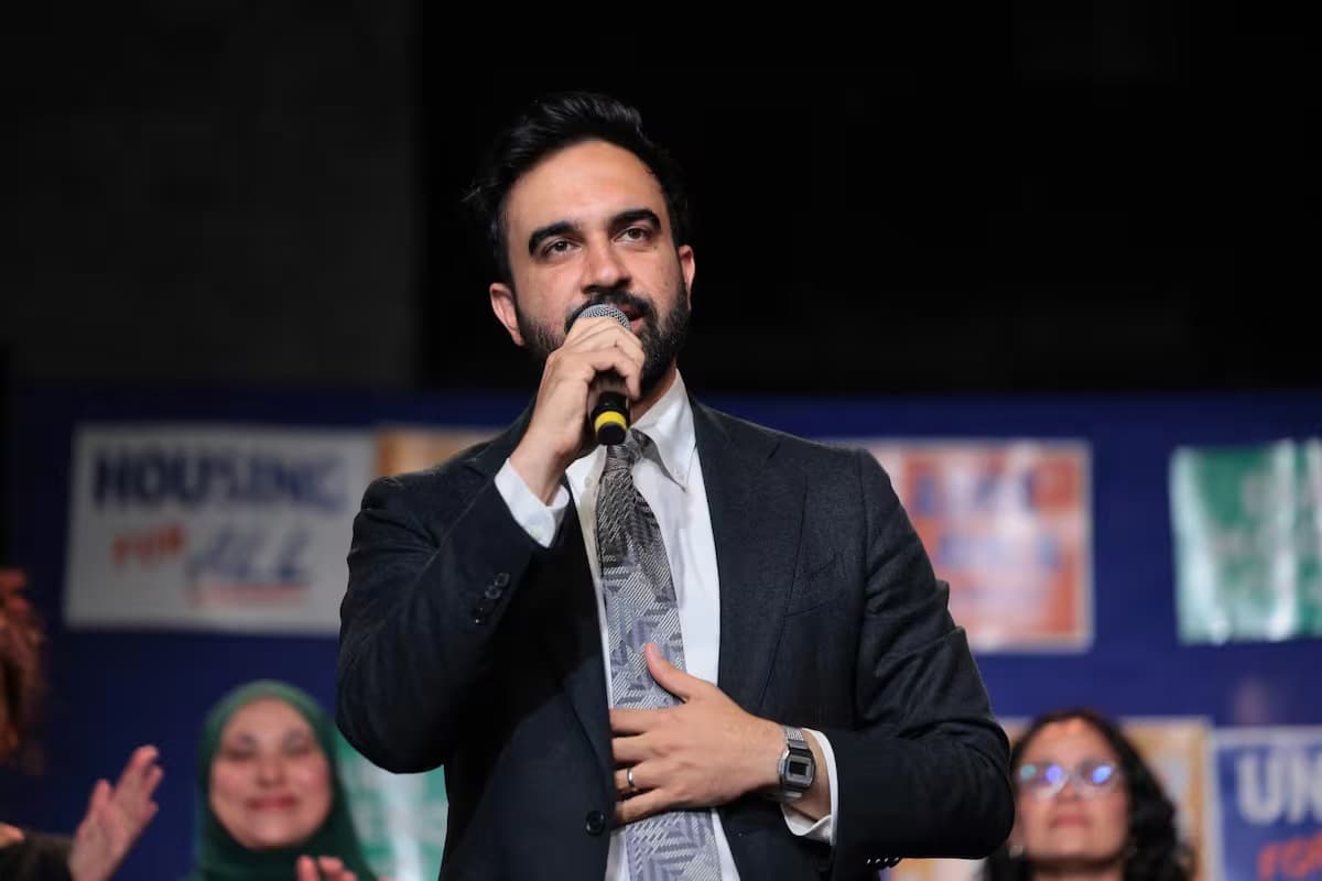 Impacto del nuevo anuncio de Mamdani sobre inmigrantes sin TPS en NY