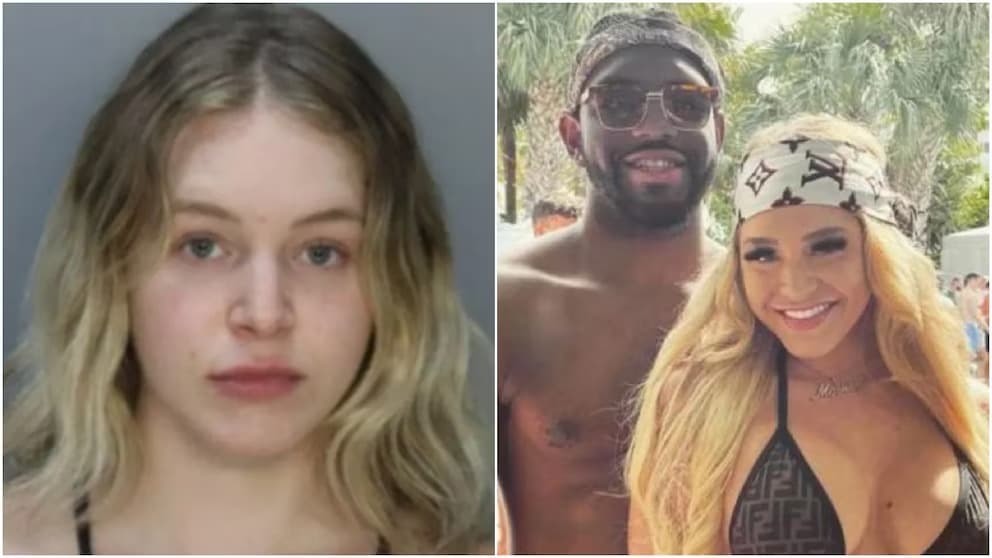 Modelo de OnlyFans acepta culpabilidad por homicidio en Miami